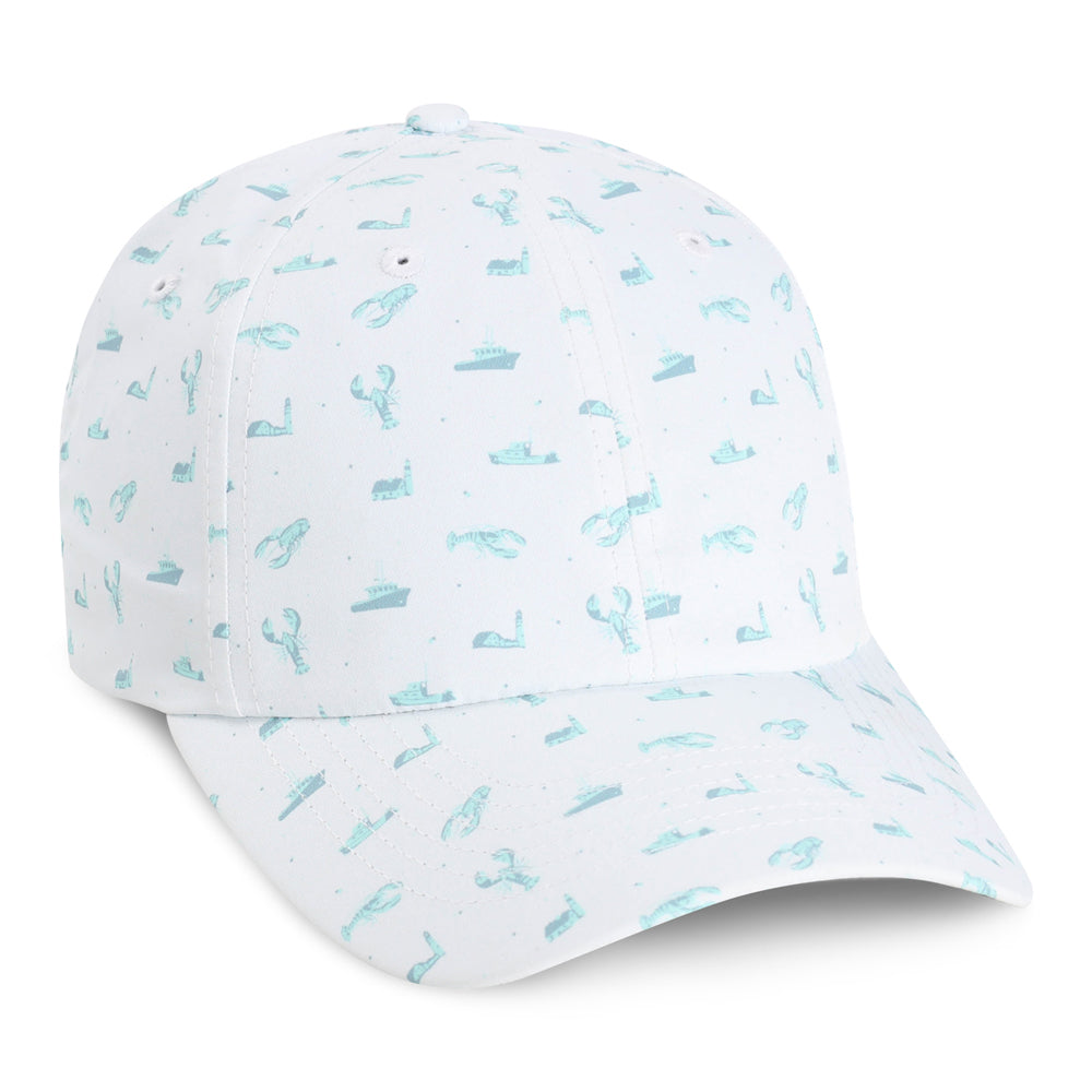 X310R-NAF-2 | Color: NE Lobster Light Blue