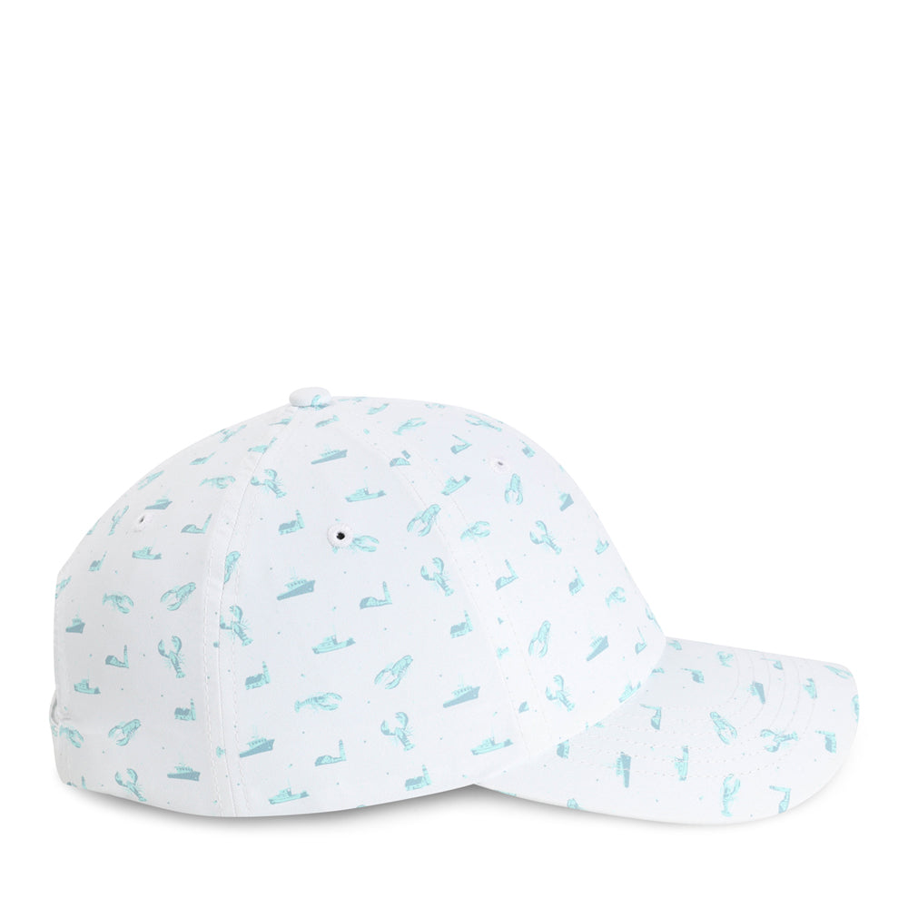 X310R-NAF-3 | Color: NE Lobster Light Blue