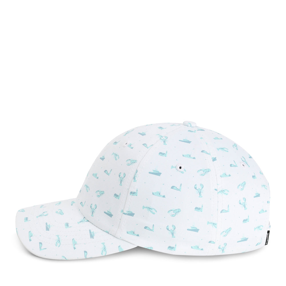 X310R-NAF-4 | Color: NE Lobster Light Blue