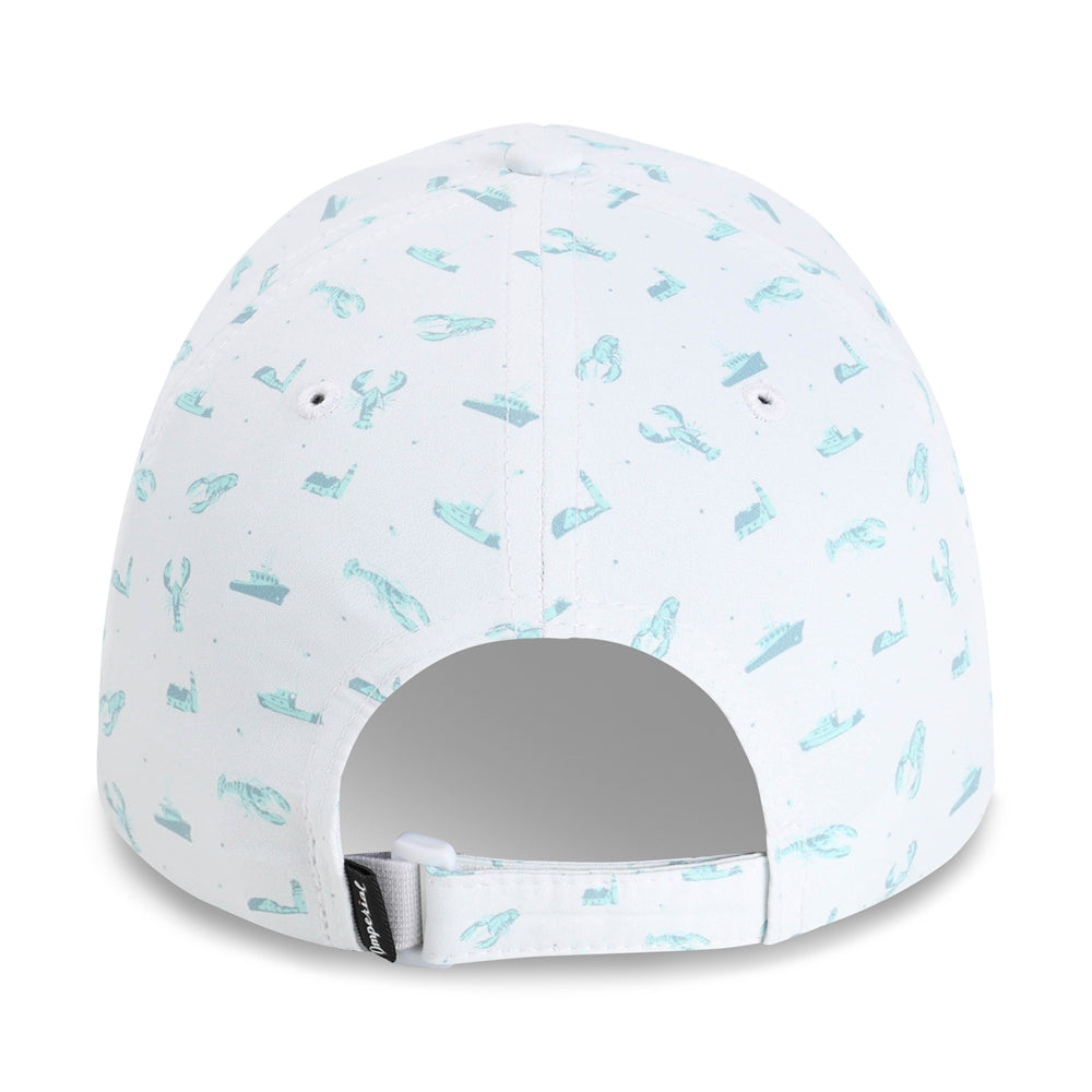 X310R-NAF-5 | Color: NE Lobster Light Blue