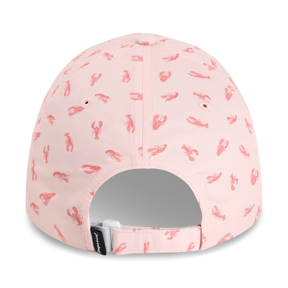 X310R-NAG-5 | Color: NE Lobster Pink