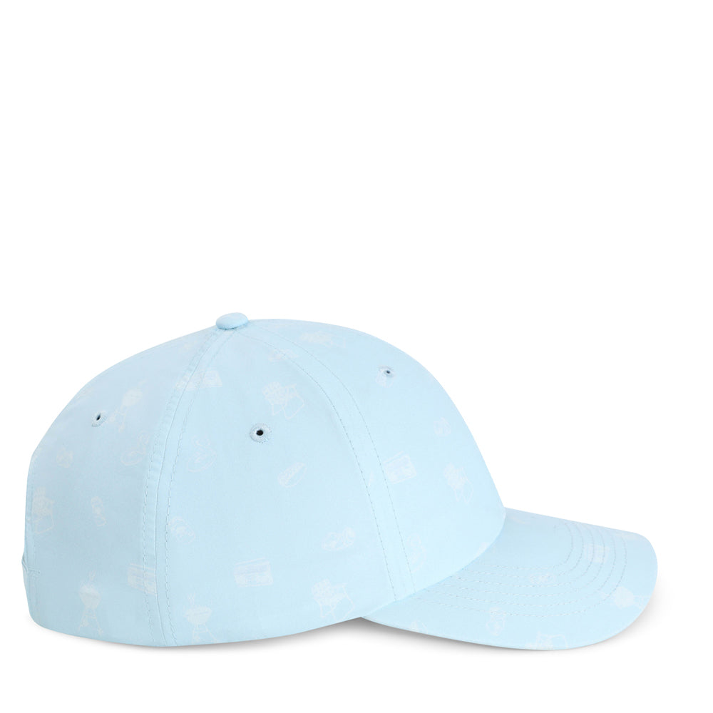 X310R-PPJ-3 | Color: Pool Party Light Blue
