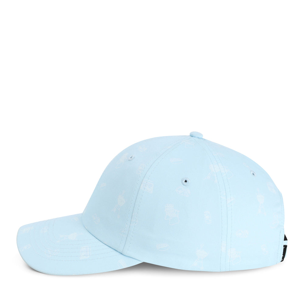 X310R-PPJ-4 | Color: Pool Party Light Blue