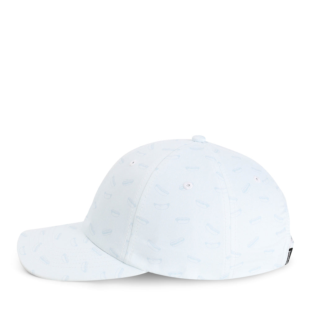 X310R-RLB-4 | Color: Rollers & Sliders Light Blue