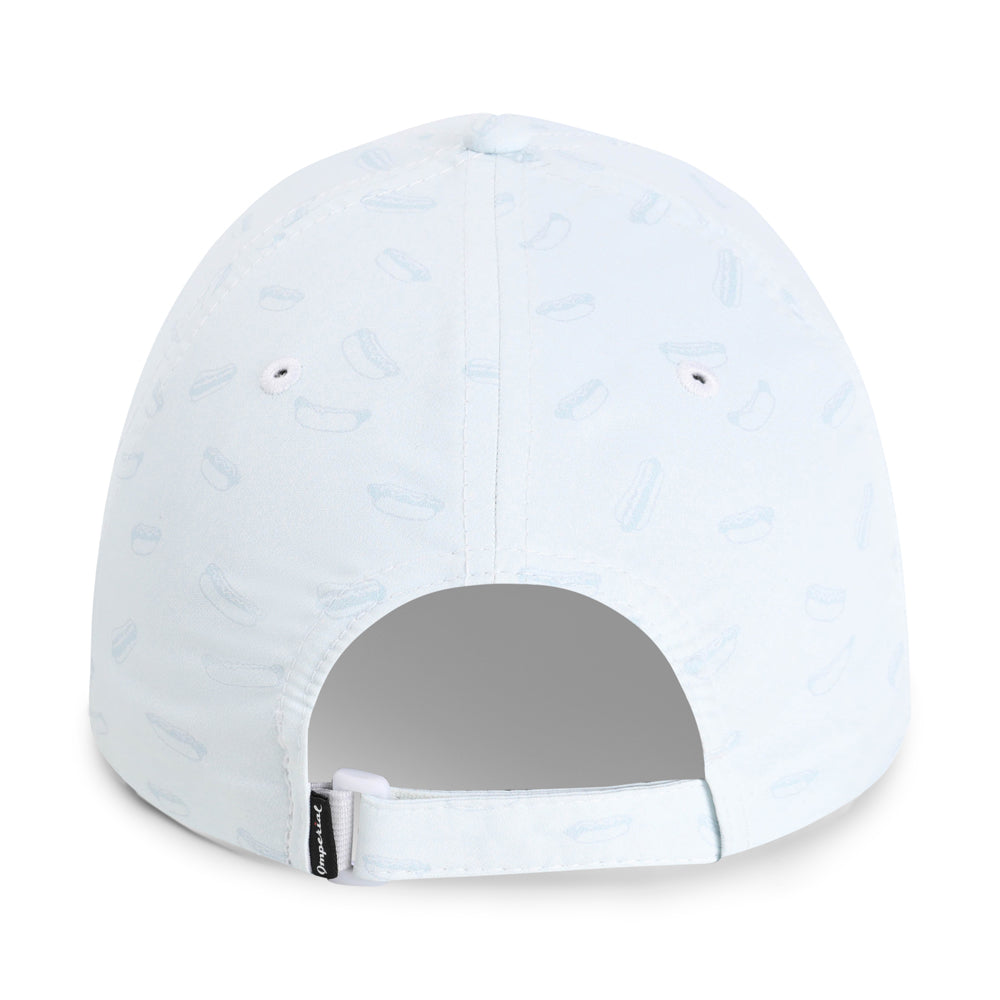 X310R-RLB-5 | Color: Rollers & Sliders Light Blue