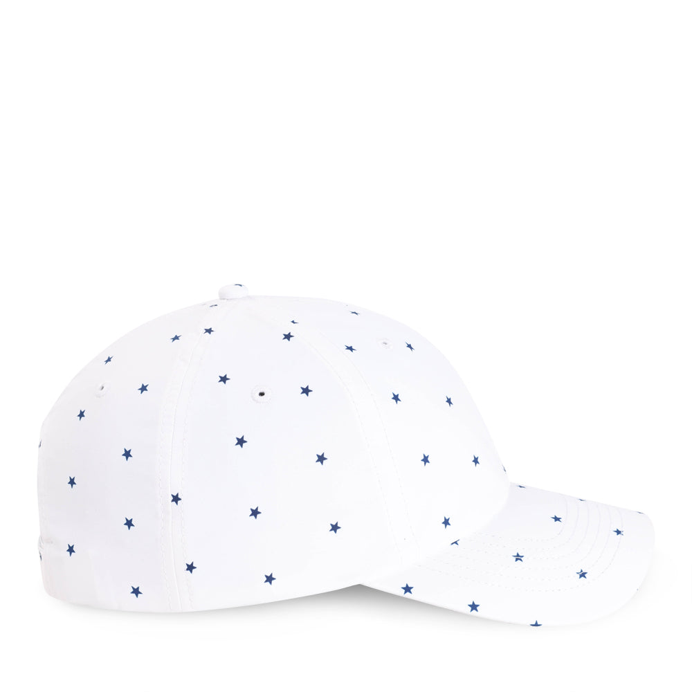 X310R-USA-3 | Color: White / Stars