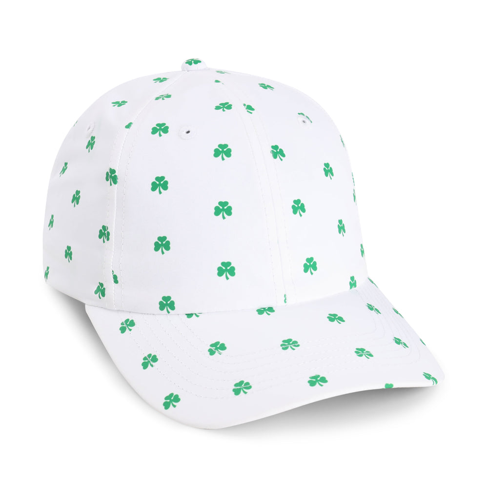 X310R-WGM-2 | Color: Shamrocks