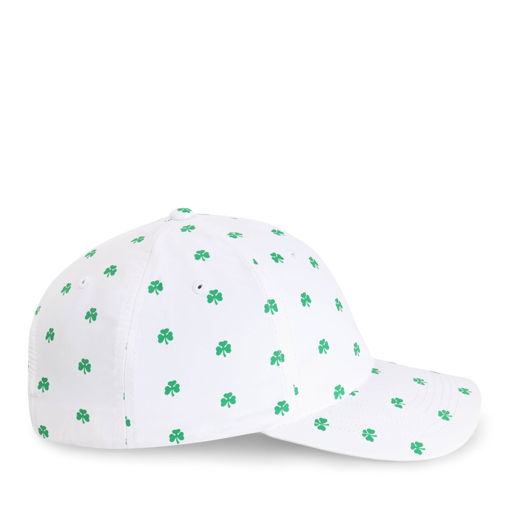 X310R-WGM-3 | Color: Shamrocks