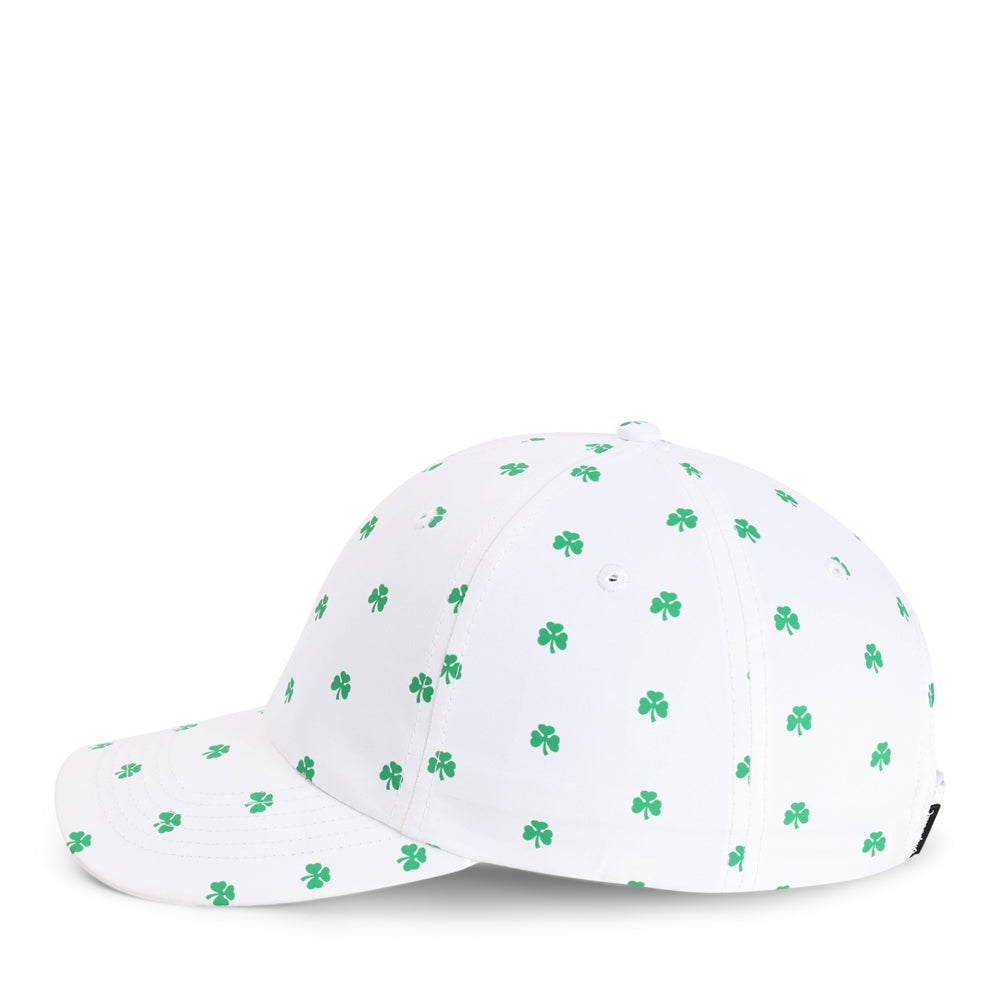 X310R-WGM-4 | Color: Shamrocks