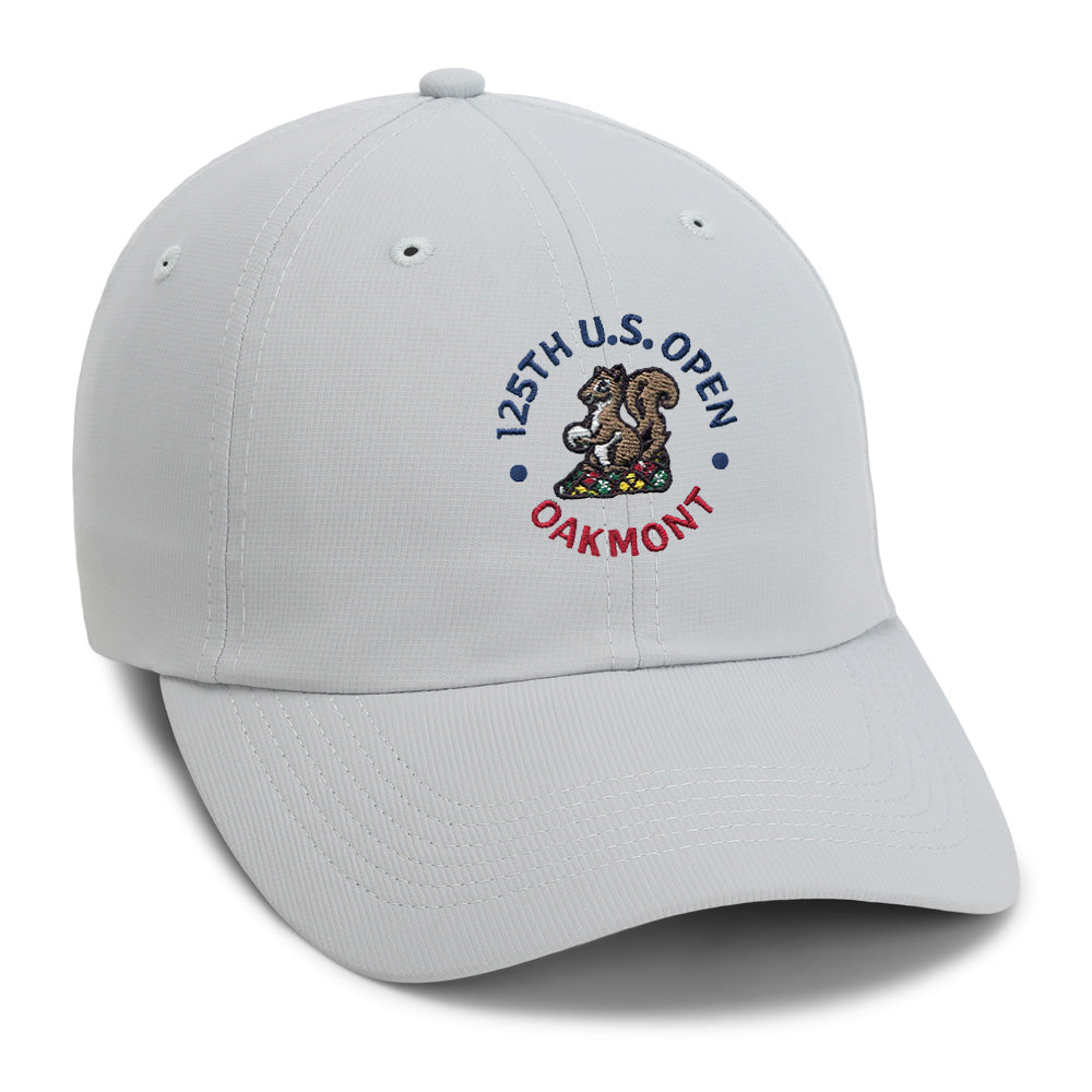 The 2025 U.S. Open - Original Performance XL Cap – Imperial