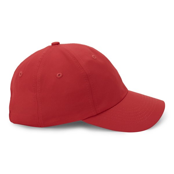 Y210P-NAN-3 | Color: Nantucket Red