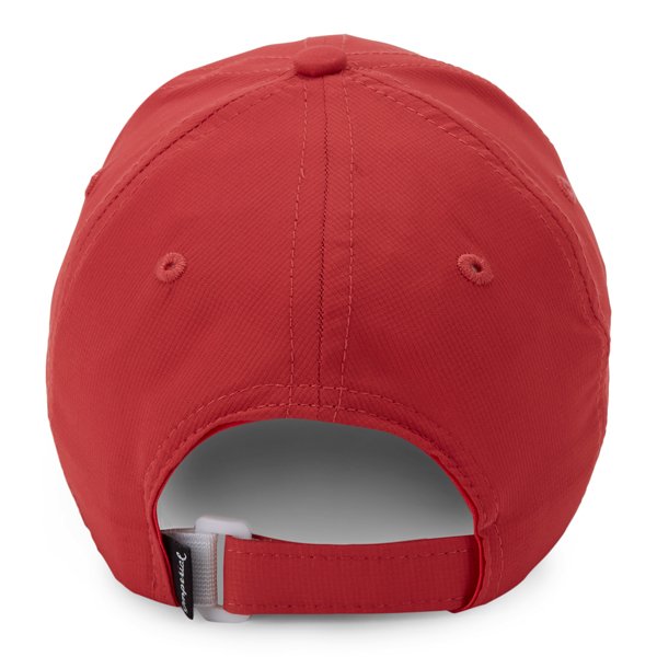 Y210P-NAN-5 | Color: Nantucket Red