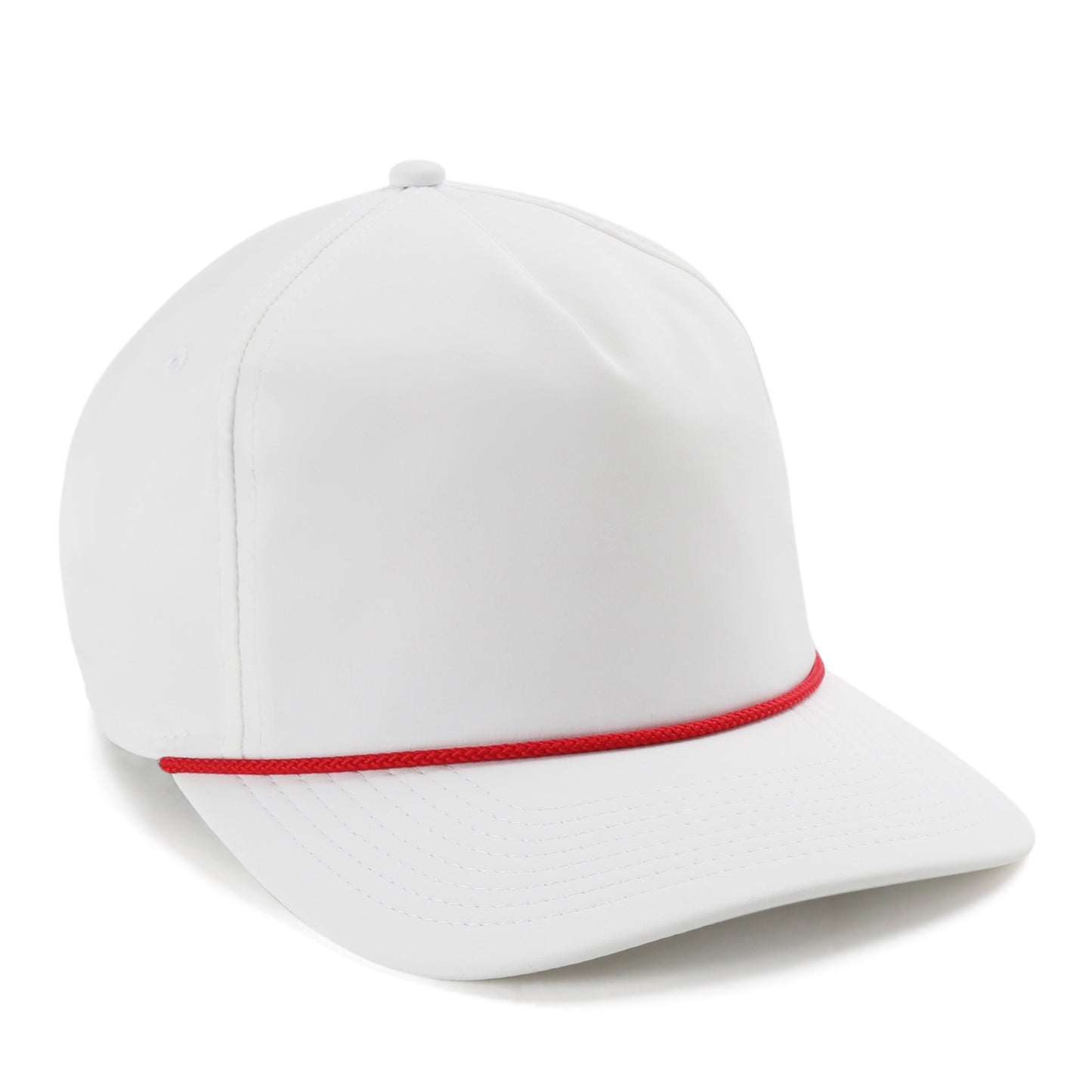 5054-A14-2 | Color: White / Red