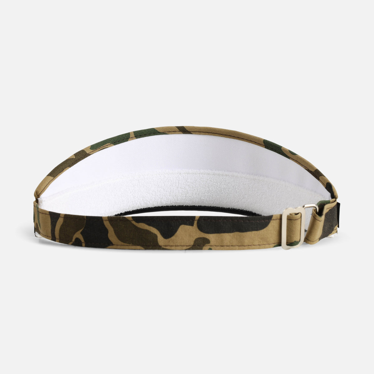 The Camo Tour Visor®