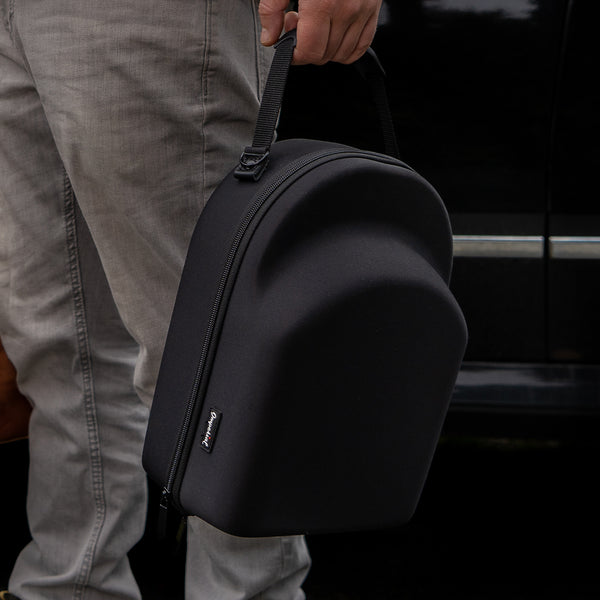The Hat Caddie 2.0