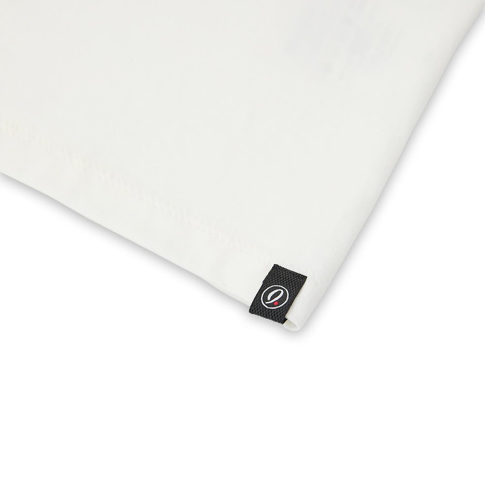 | Color: White