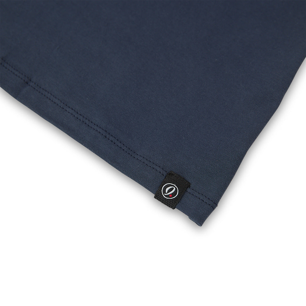 10200L-HM3-detail | Color: Midnight Navy