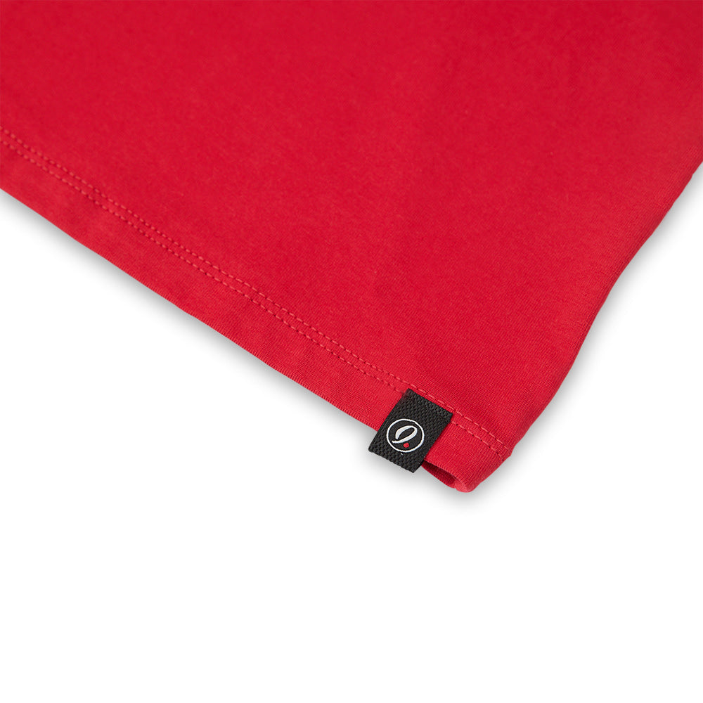 10200L-VTR-detail | Color: Vintage Red