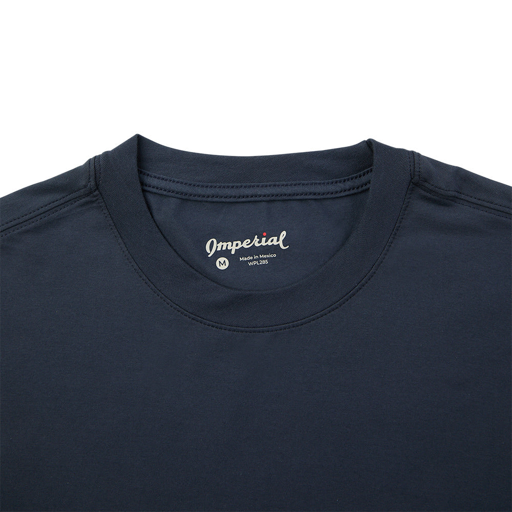 10200L-HM3-detail | Color: Midnight Navy