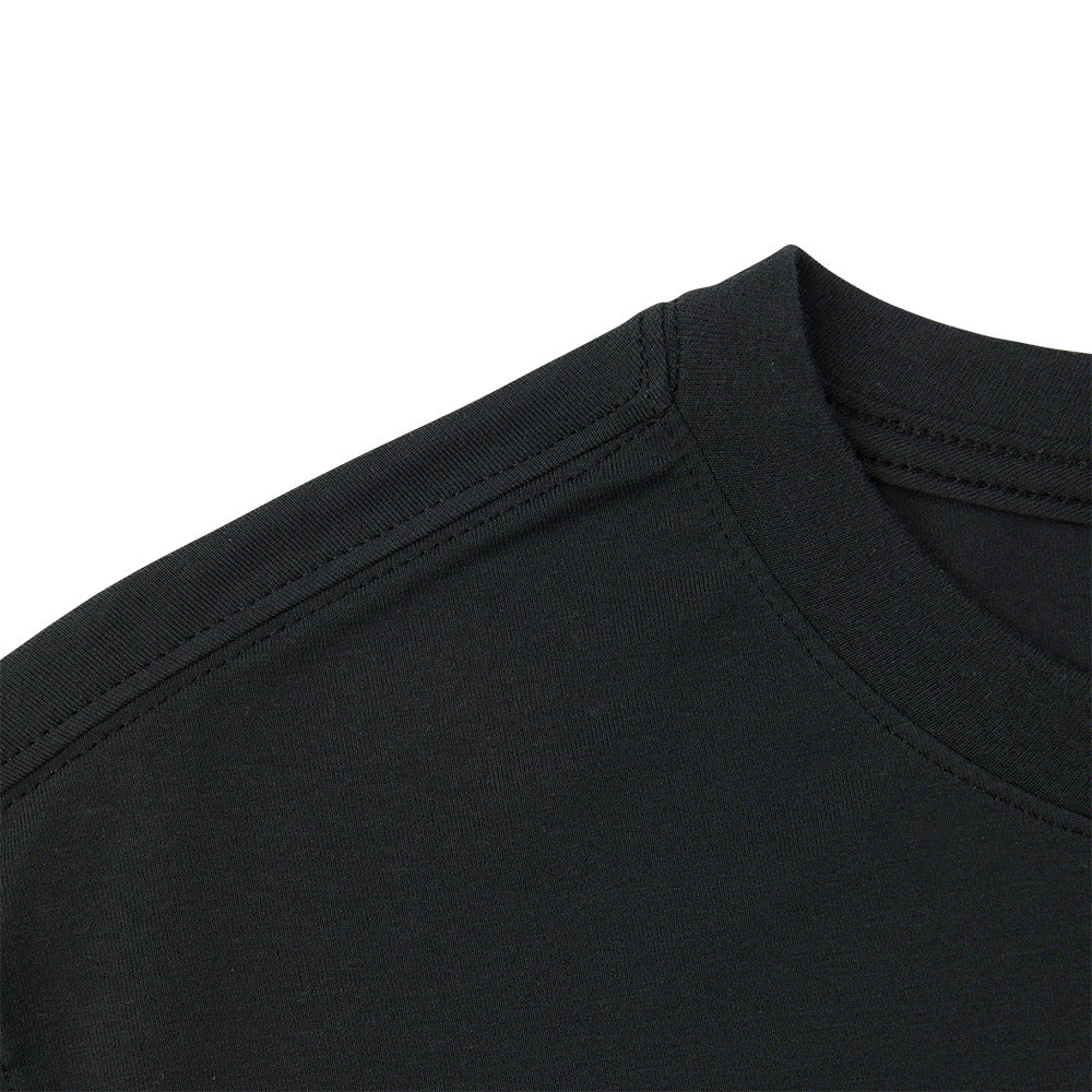 10200L-JXX-detail | Color: Black