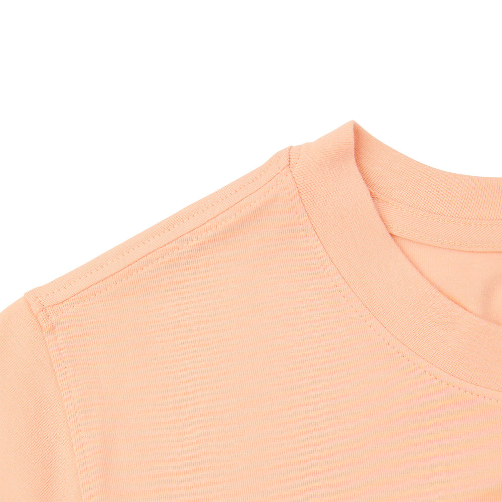 10200-PFZ-detail | Color: Peach Fuzz