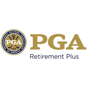 PGA Retirement Plus Logo