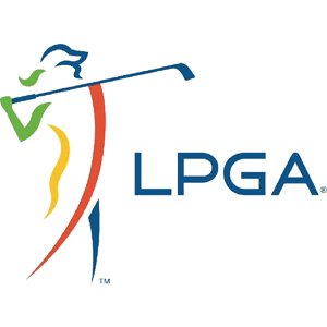 Official LPGA logo