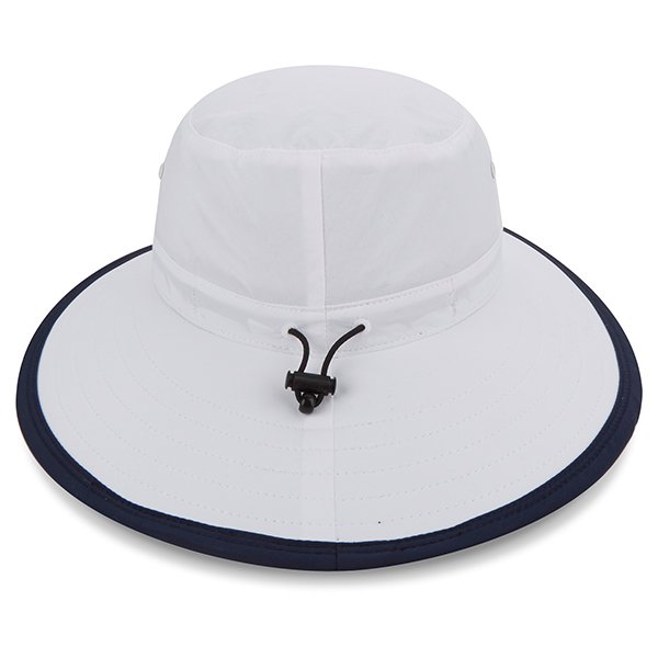 The Imperial Script Performance Bucket Hat