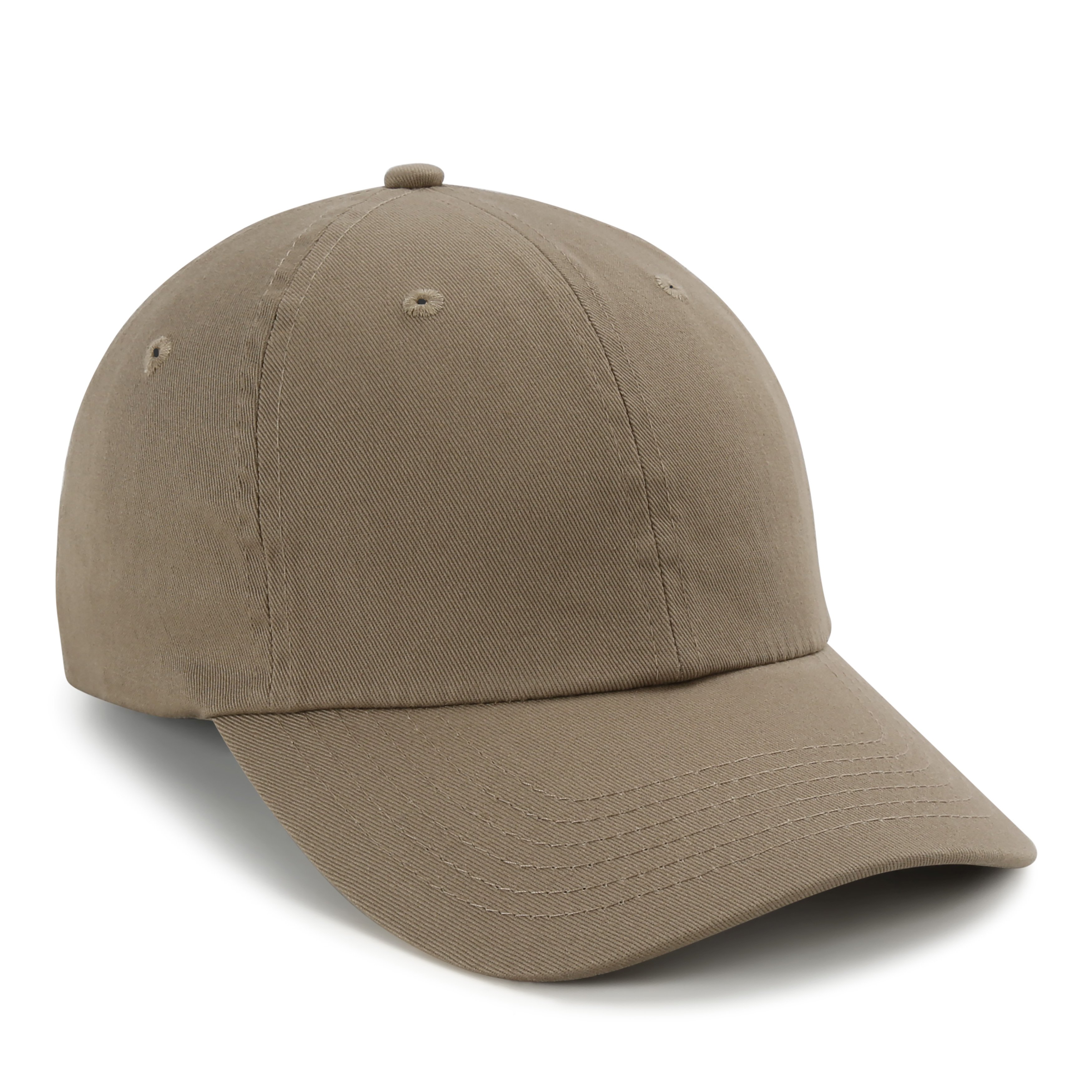 X210B - The Original Cotton Buckle Cap