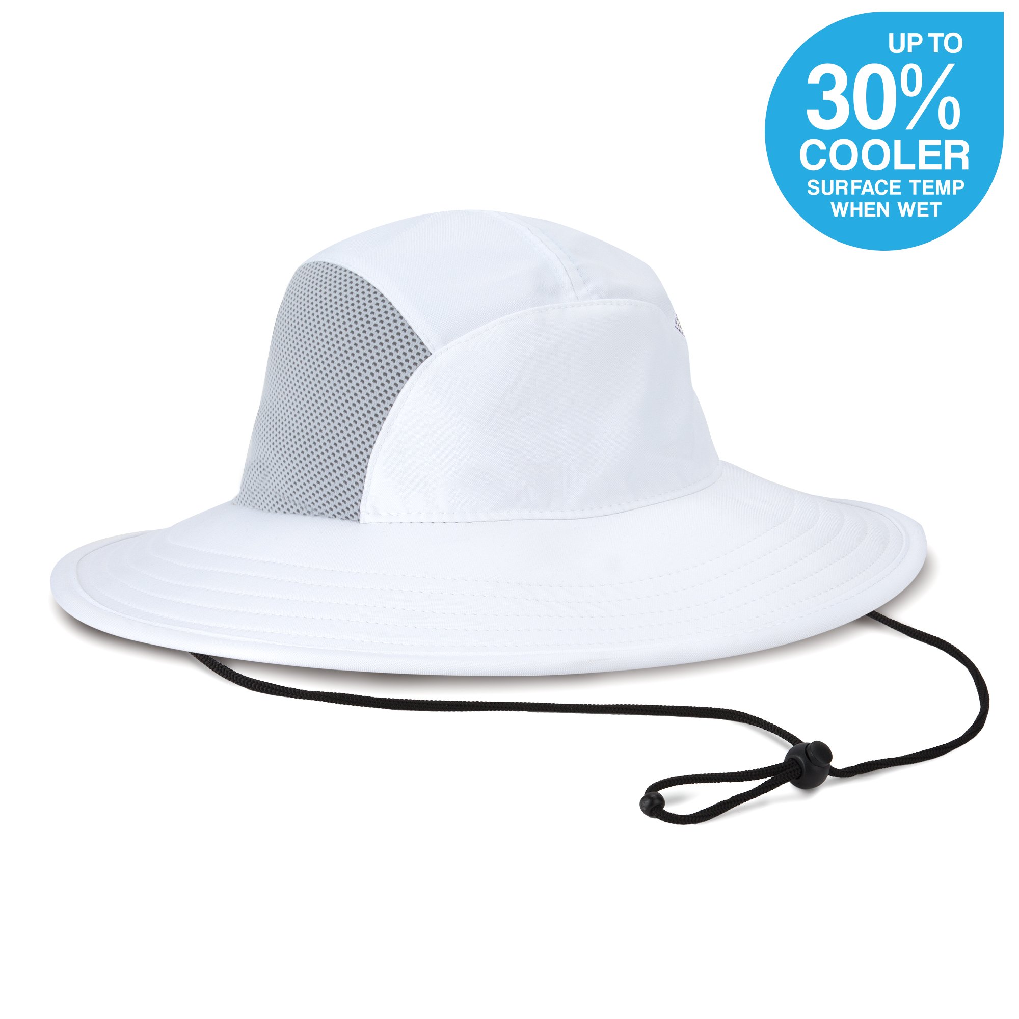 Men's and Women's Imperial Sun Protection Cooling Floppy Hat