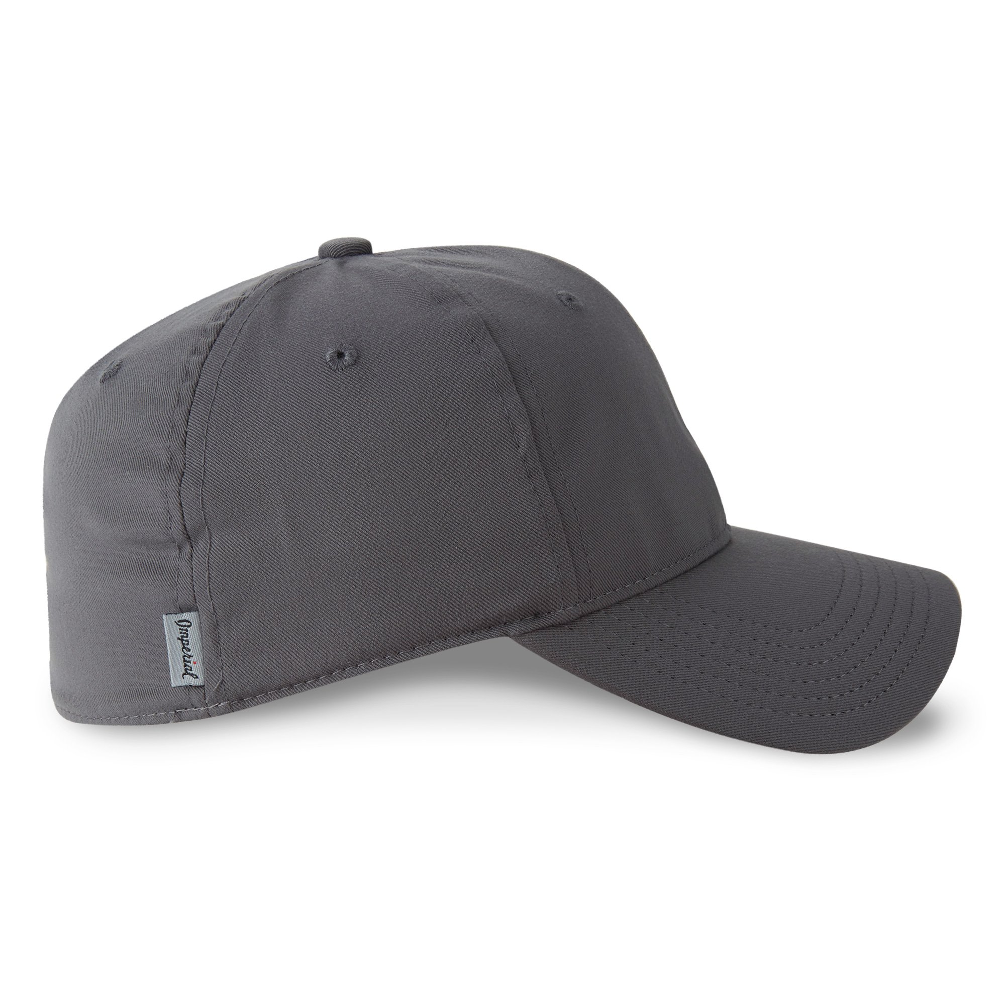 The Encore 2100 - Lightweight Stretch Cotton, Flexible Fit Hat