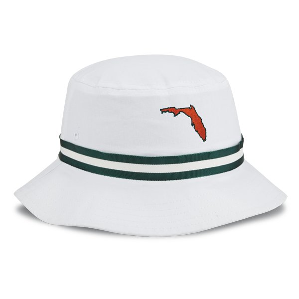 The South Beach Bucket Hat