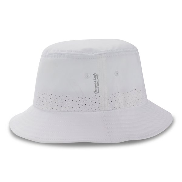 National Kidney Foundation Cooling Sun-Protection Bucket Hat