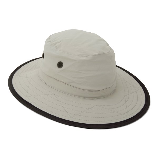 Men's Imperial Sun Protection Hat, Wide Brim Bucket