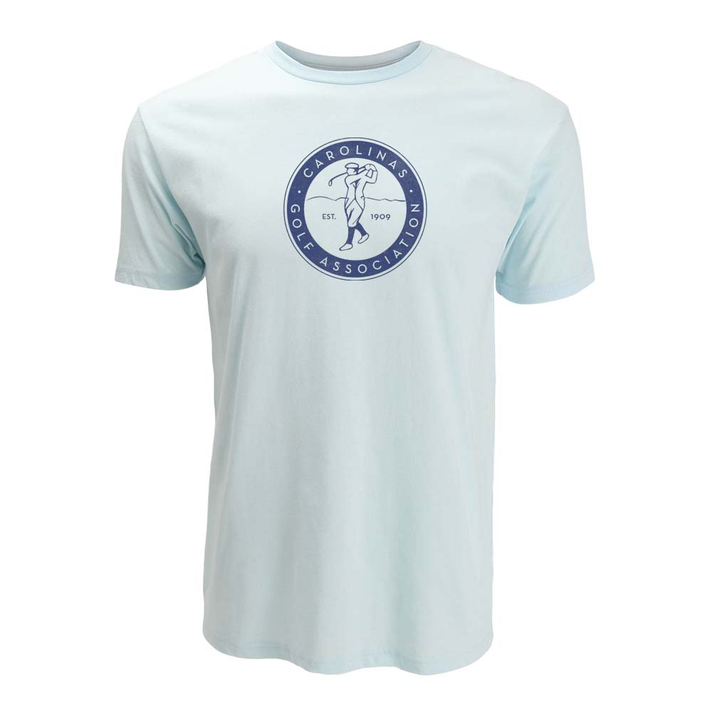 The Carolina Sweet Tee - Crew Neck T-Shirt | Imperial