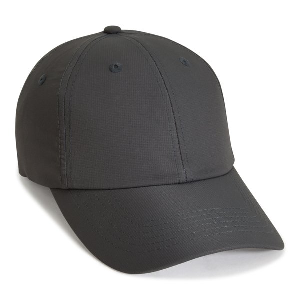 X210SP - The Structured Performance Adjustable Cap