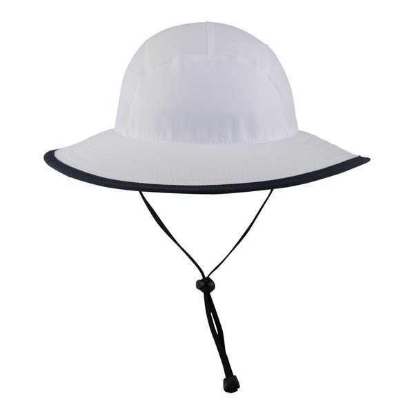  Sun Protective Hat
