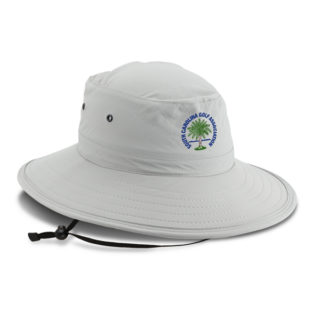 The Charleston - Sun-Protection Hat