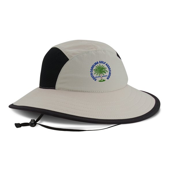 The Old South Bucket - Sun-Protection Hat | Imperial