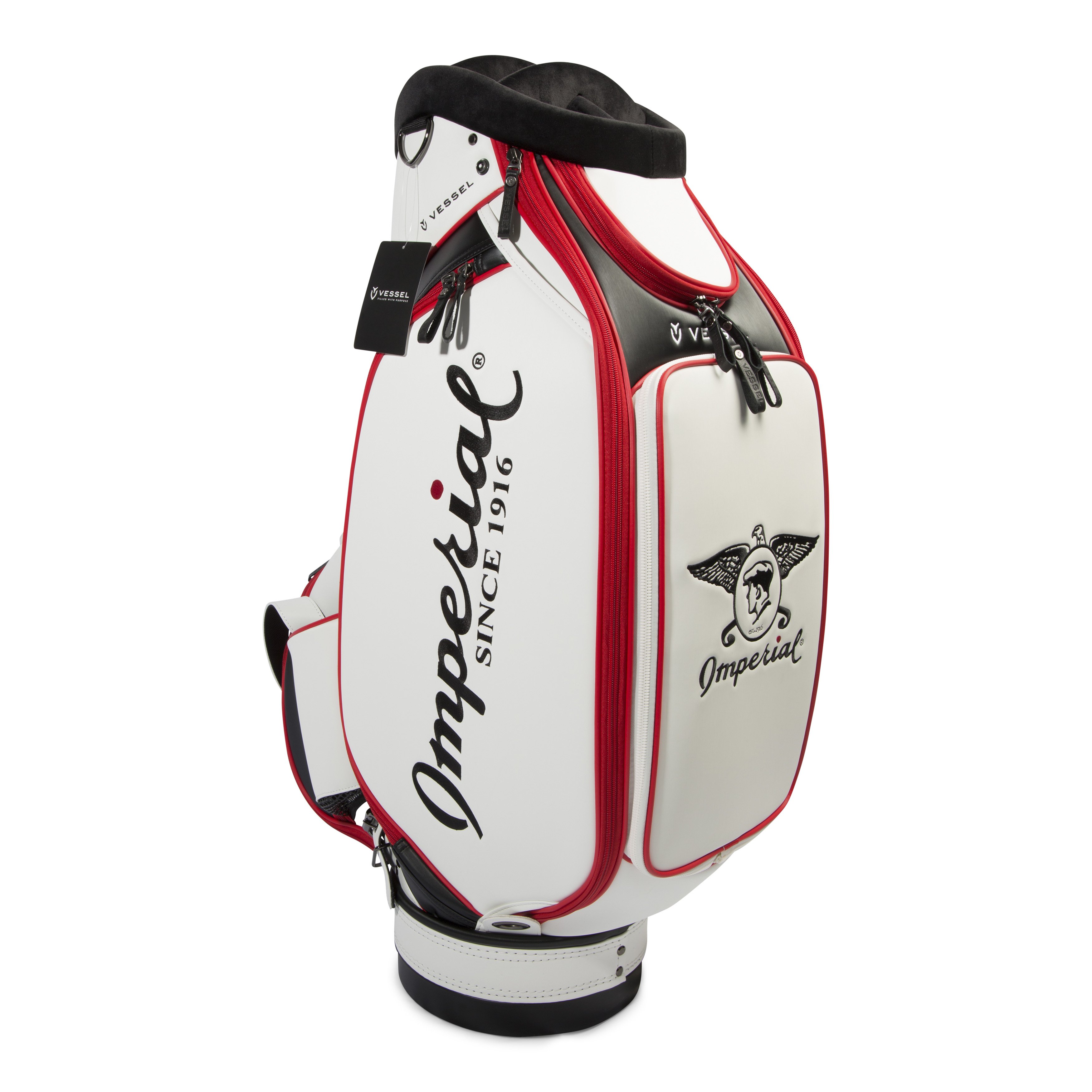 Cart Bag vs Staff Bag vs Carry Bag  Whats The Best Option For Golfers   The Expert Golf Website