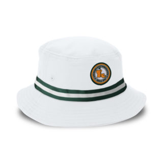 The Big Easy Bucket - Hat in Cotton