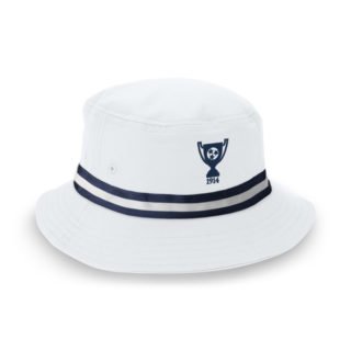The 1914 Bucket - Hat in Cotton