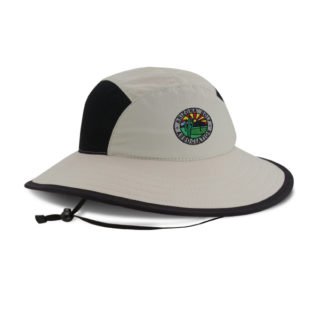 The Desert Shade - Performance Sun-Protection Hat