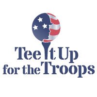 Tee It Up For The Troops