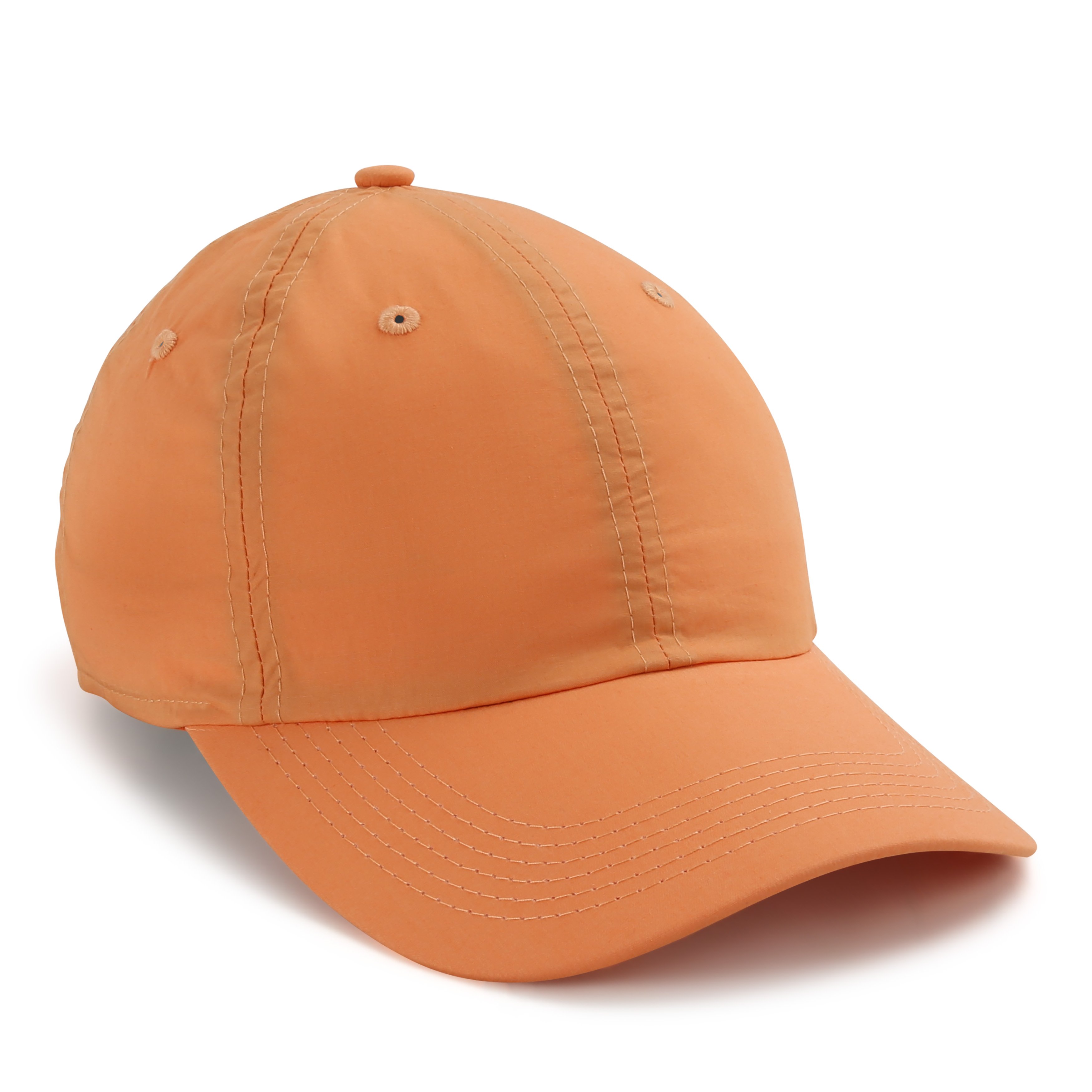 L110B - The Original Lightweight Small Fit-Adjustable Small Fit Cotton Cap