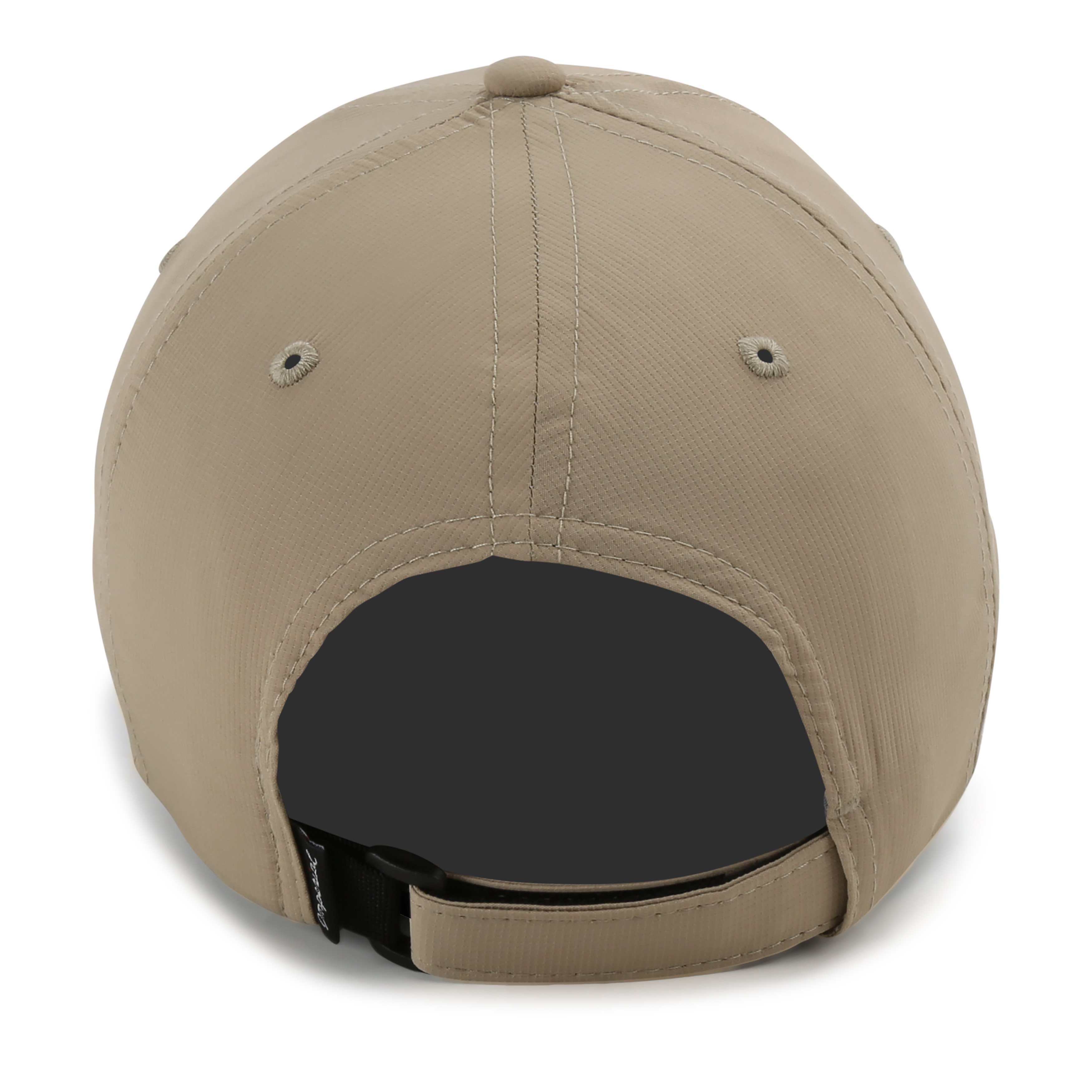 Ale serie Afkorting Men's Imperial Adjustable Extra Large Fit Hat, Polyester | The Original  Performance XL Cap XL210P
