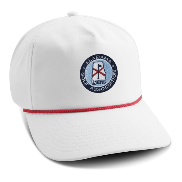 The Palmetto Bucket - Golf Hat