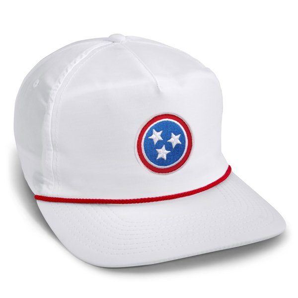 The Nashville Rope - Performance Rope Hat | Imperial