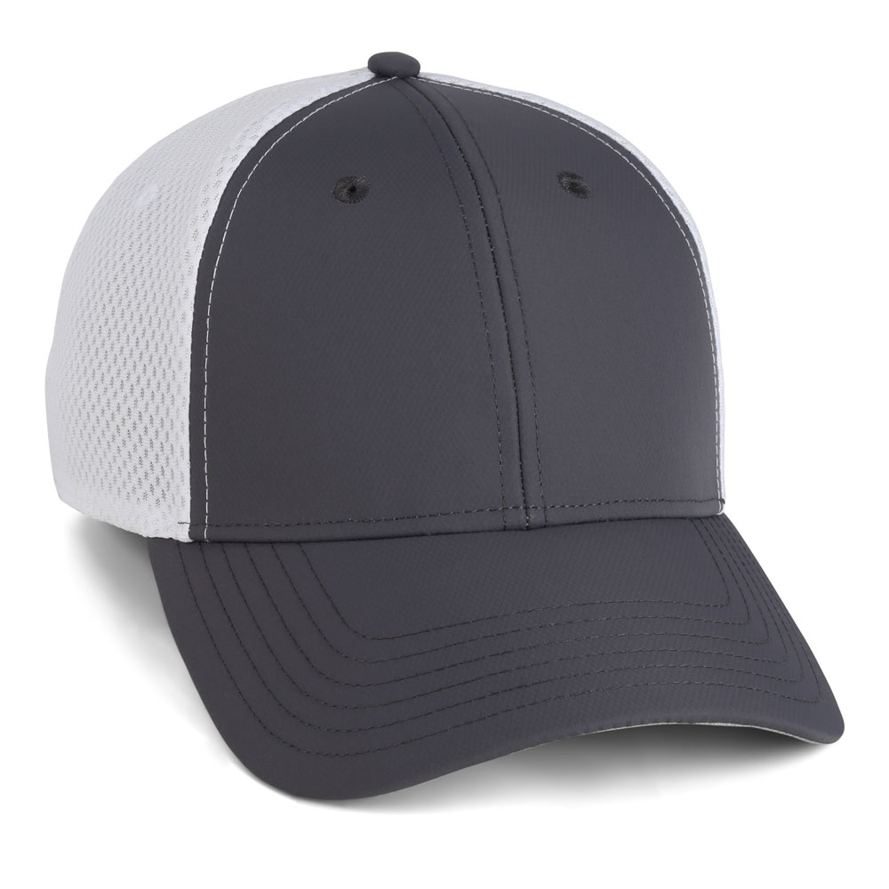 2104 - The Avallon Fitted Cap