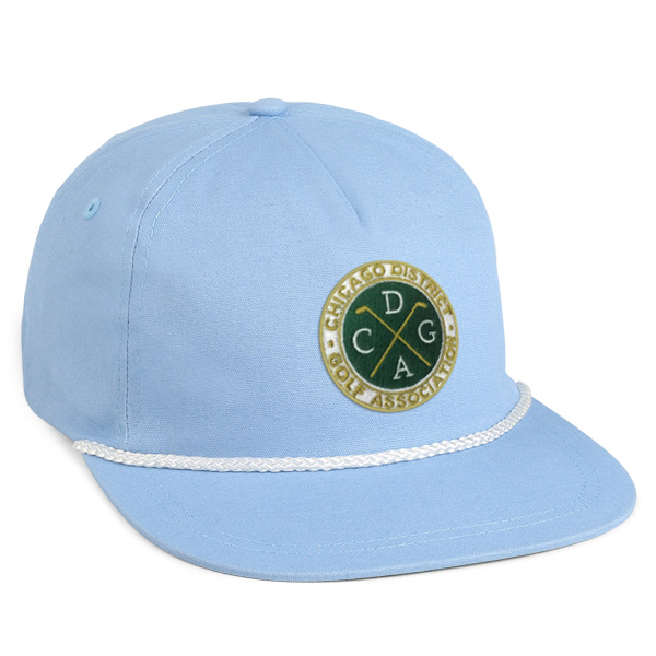 CDGA Original Rope Cap